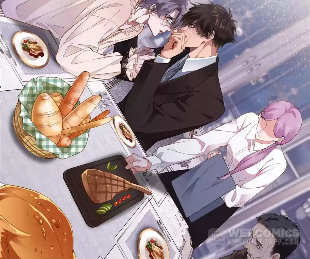 Love After the Break Chapter 33 - Page 3