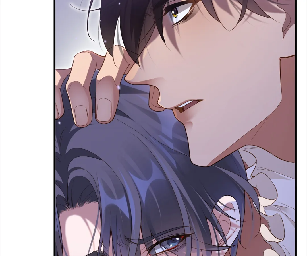 Love After the Break Chapter 33 - Page 21