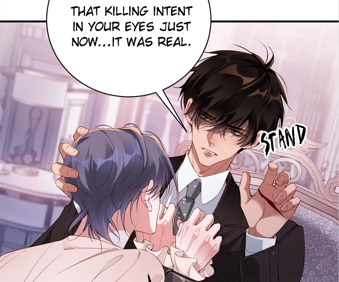 Love After the Break Chapter 33 - Page 23