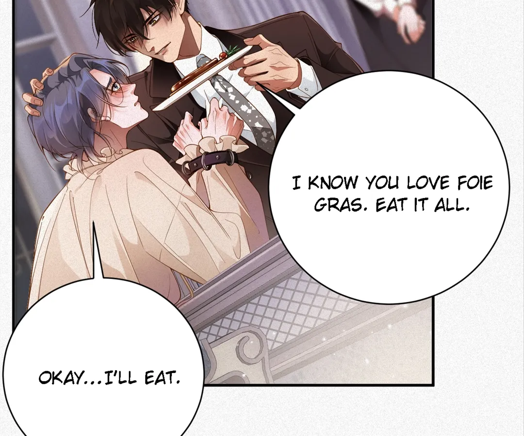 Love After the Break Chapter 33 - Page 26