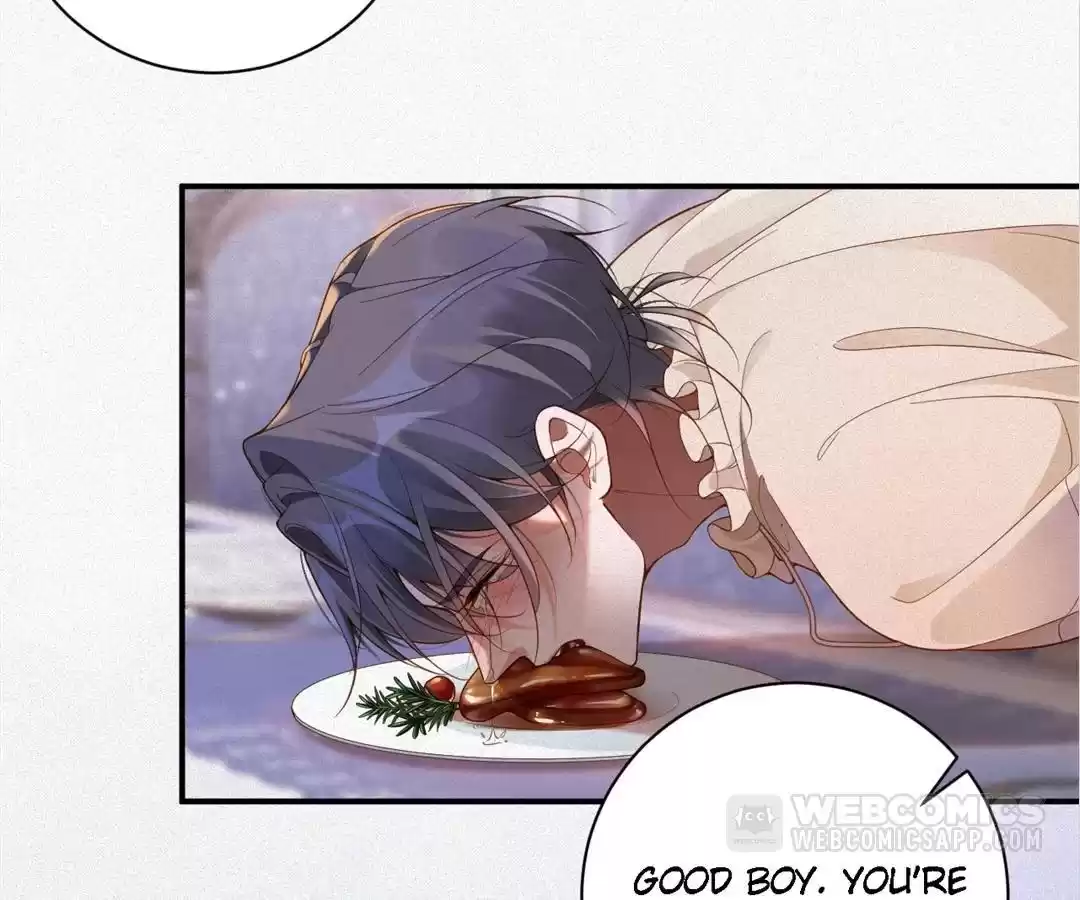 Love After the Break Chapter 33 - Page 27