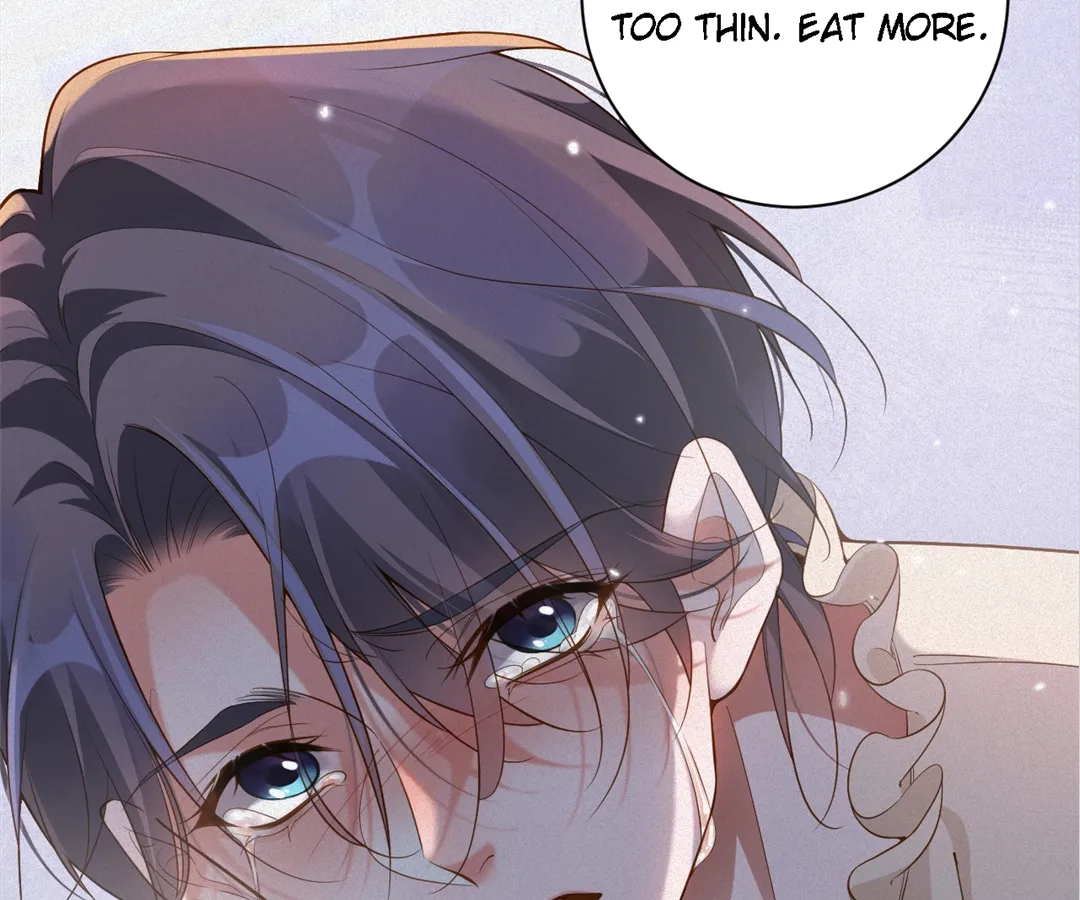 Love After the Break Chapter 33 - Page 28