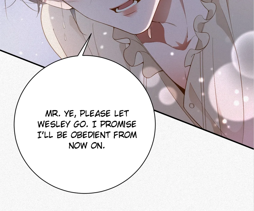 Love After the Break Chapter 33 - Page 29