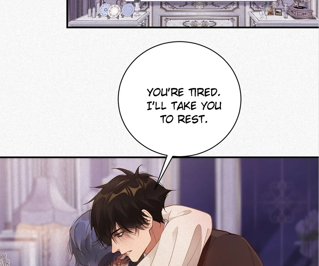 Love After the Break Chapter 33 - Page 34