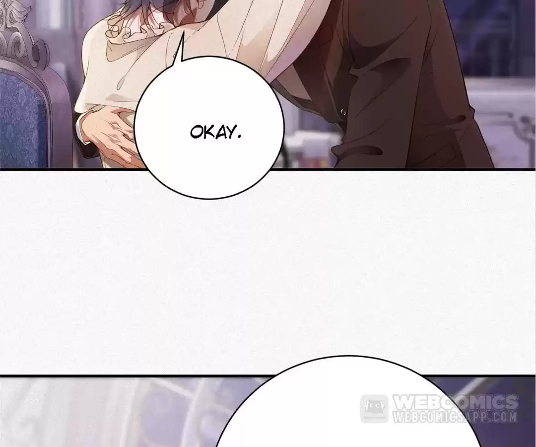 Love After the Break Chapter 33 - Page 35