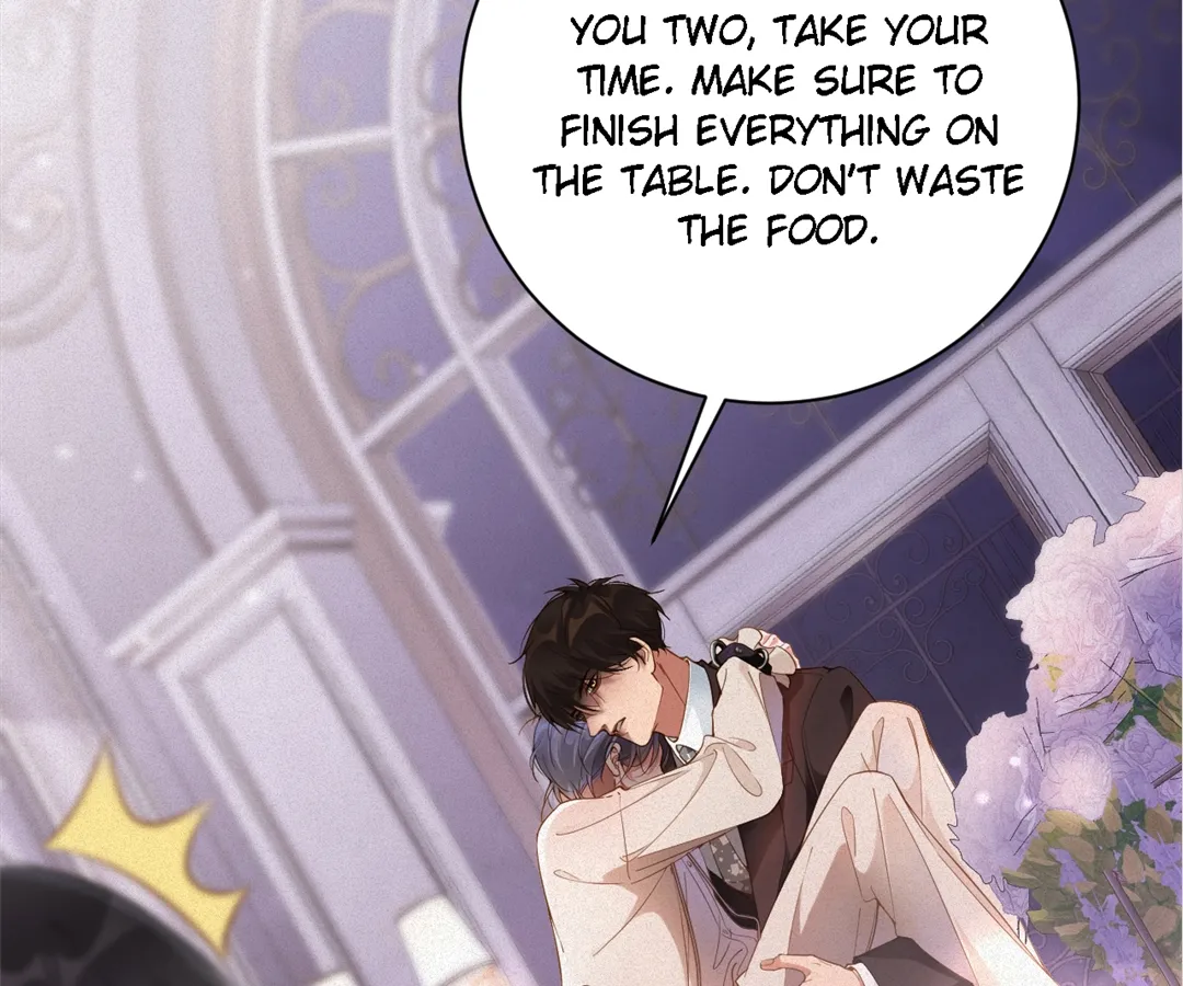 Love After the Break Chapter 33 - Page 36