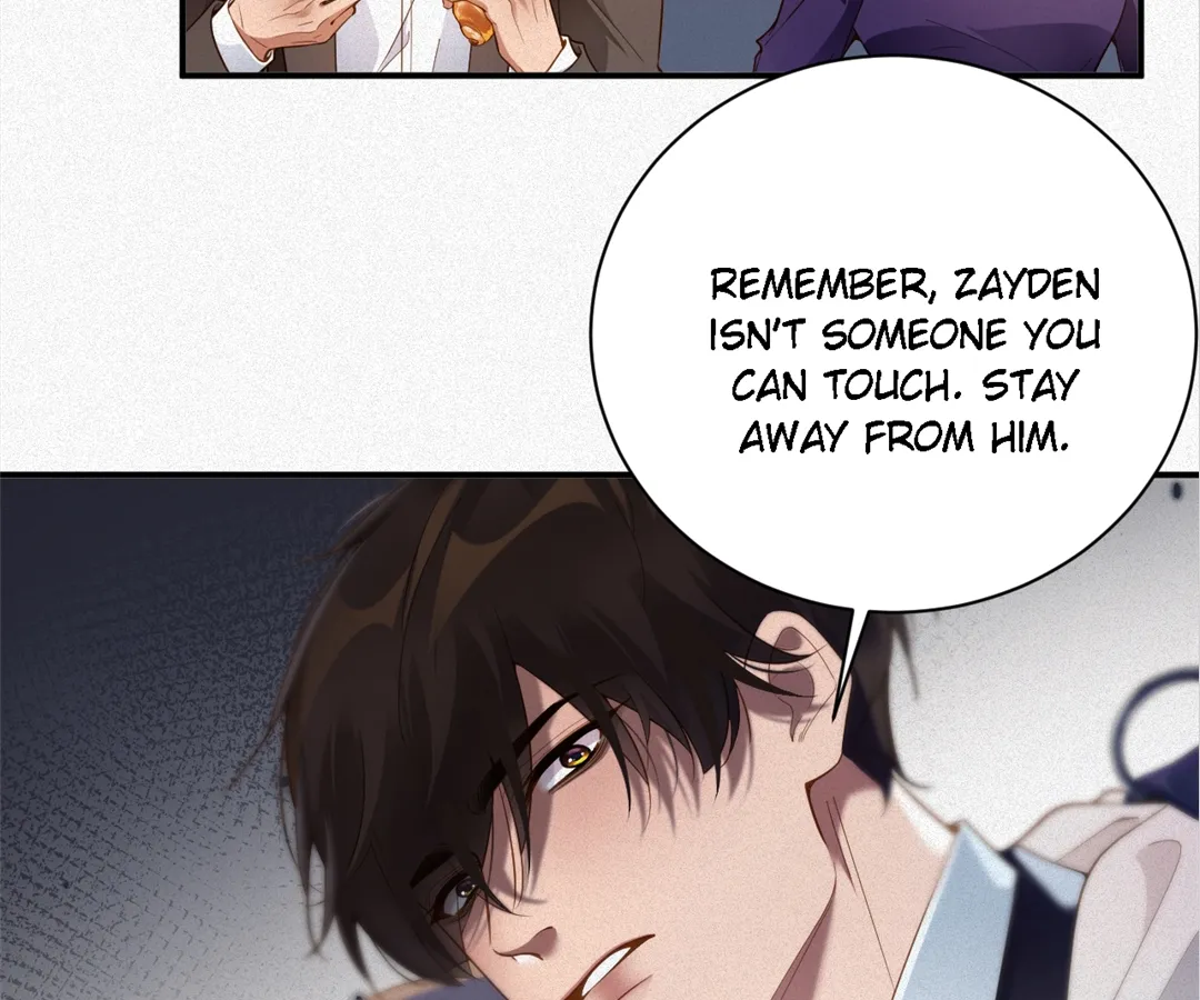 Love After the Break Chapter 33 - Page 39