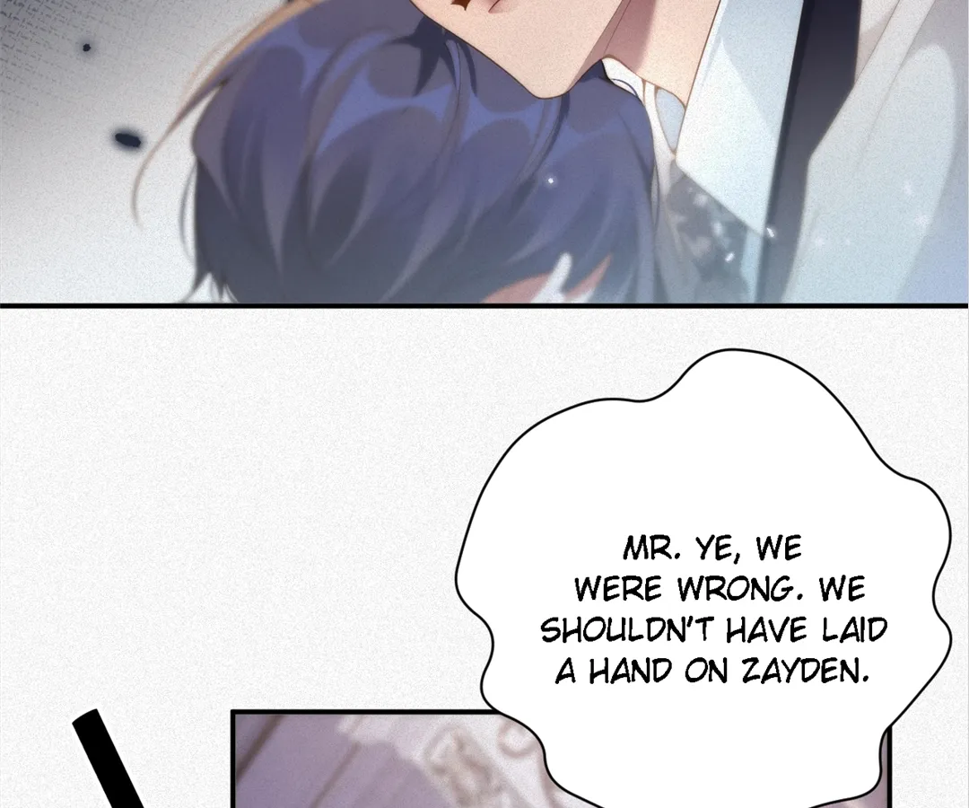 Love After the Break Chapter 33 - Page 40