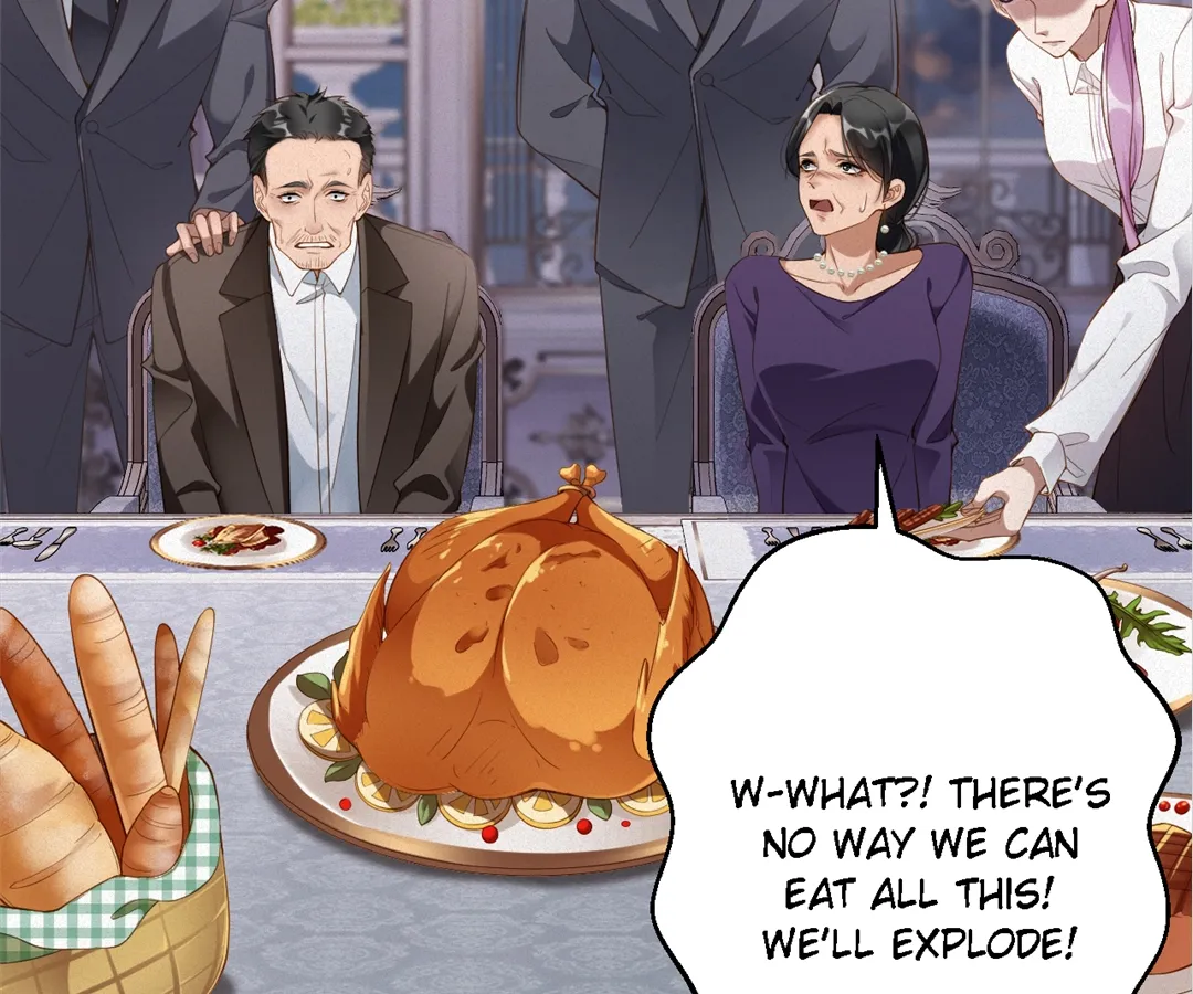 Love After the Break Chapter 33 - Page 53