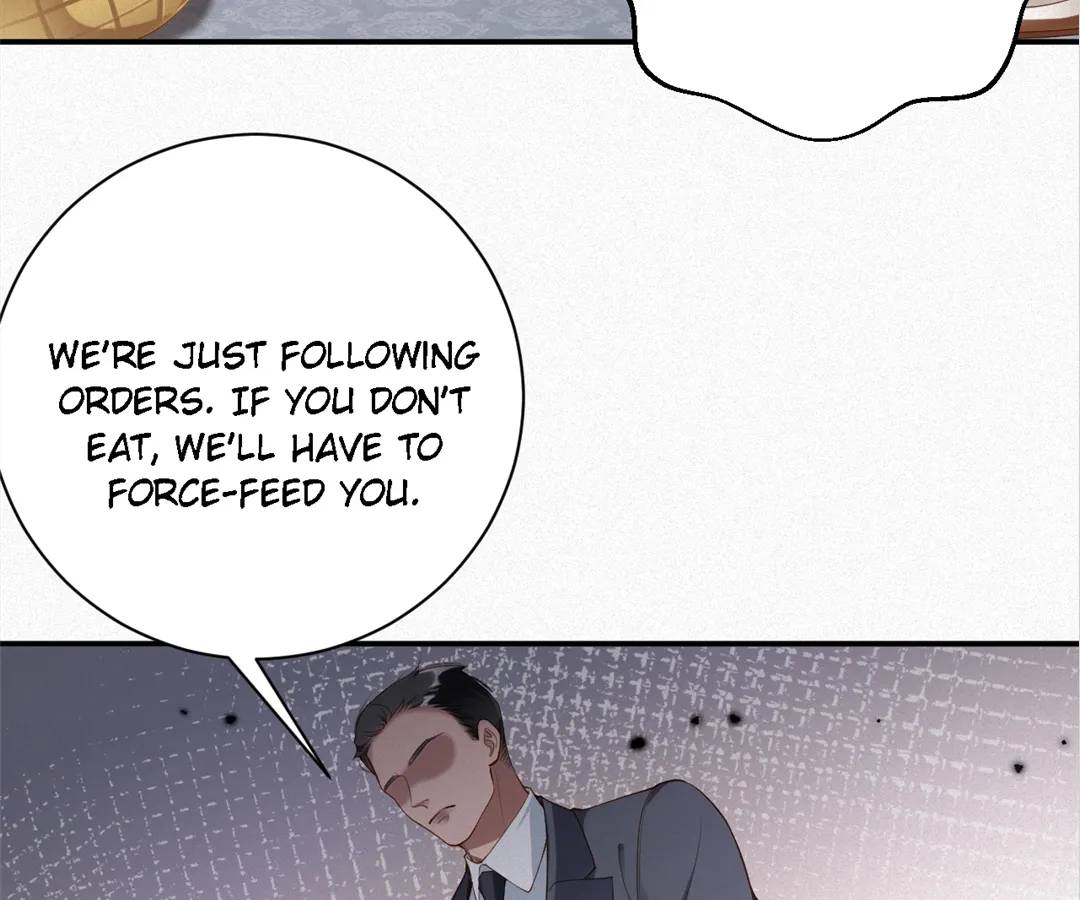 Love After the Break Chapter 33 - Page 54