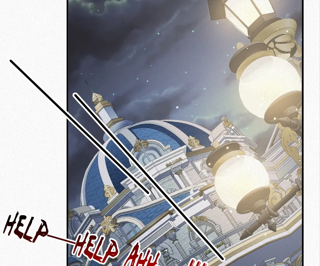 Love After the Break Chapter 33 - Page 57