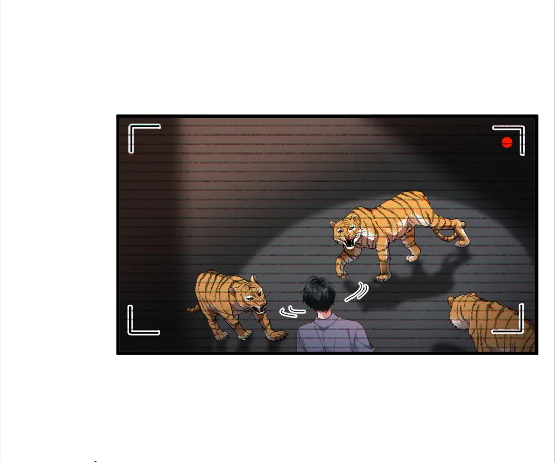 Love After the Break Chapter 33 - Page 7