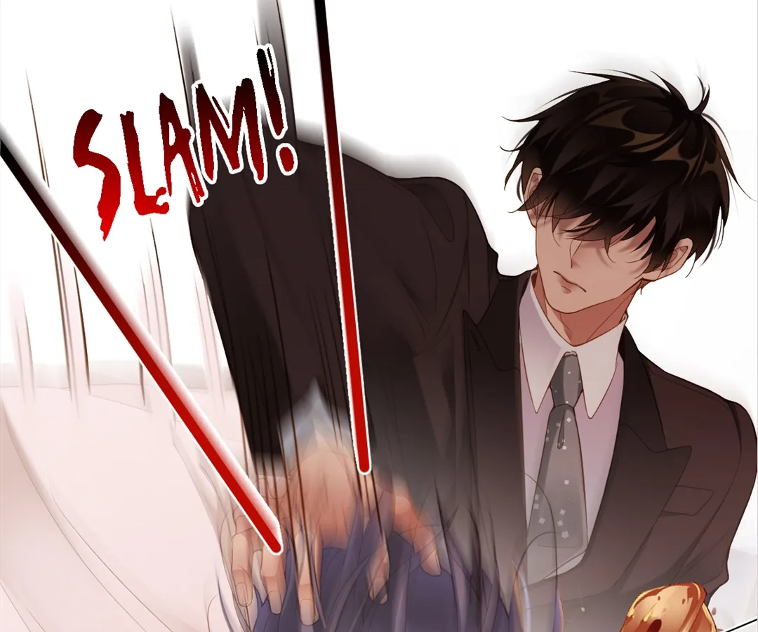 Love After the Break Chapter 33 - Page 10