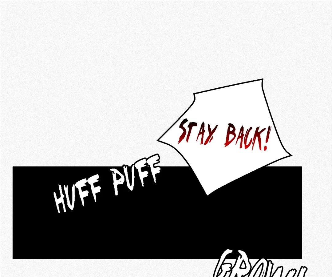 Love After the Break Chapter 34 - Page 1