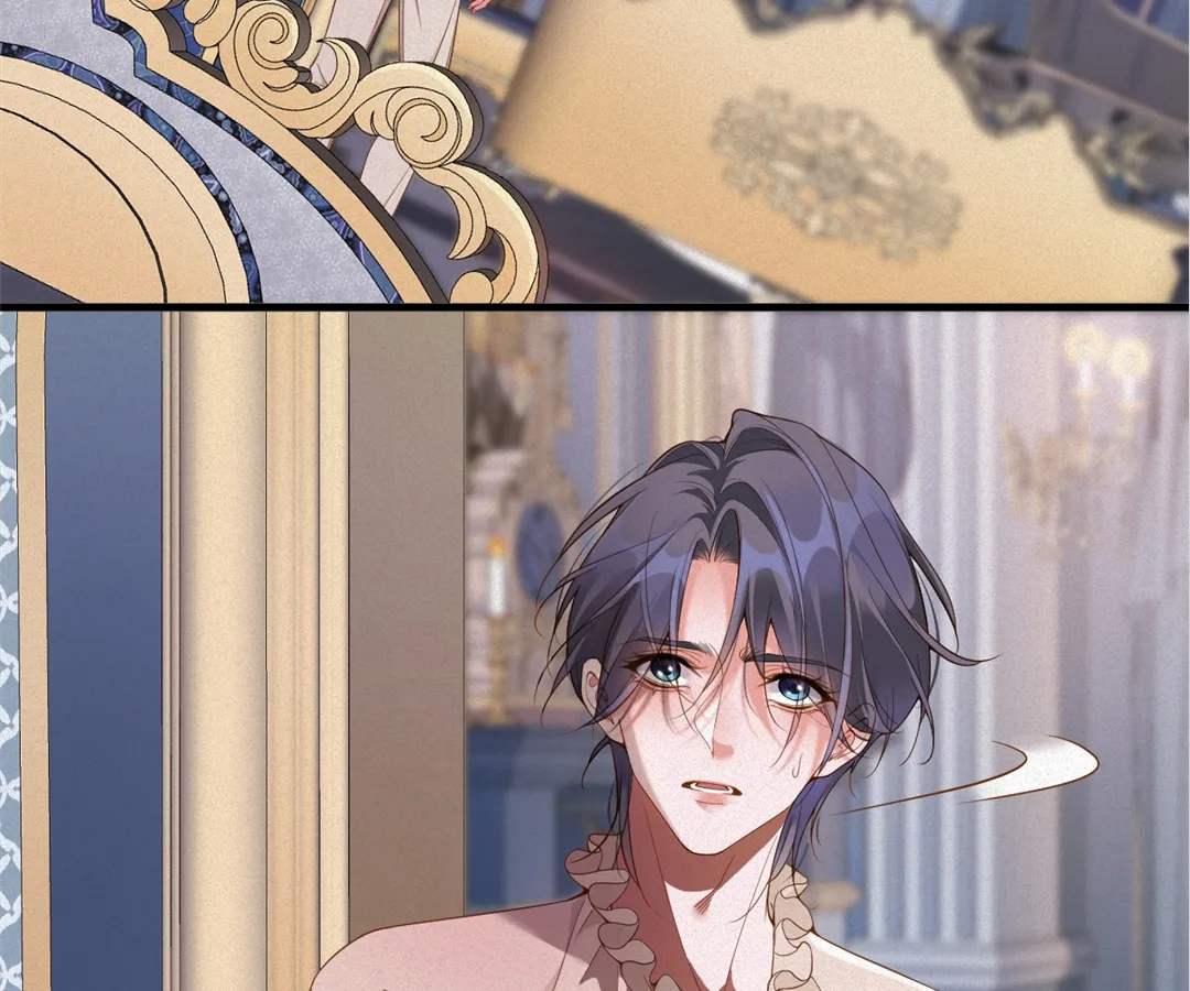 Love After the Break Chapter 34 - Page 12