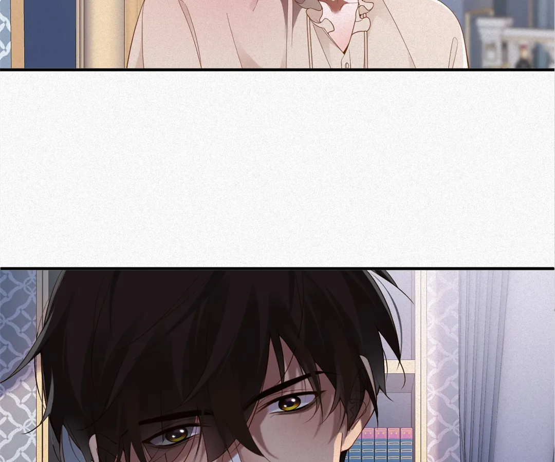 Love After the Break Chapter 34 - Page 13