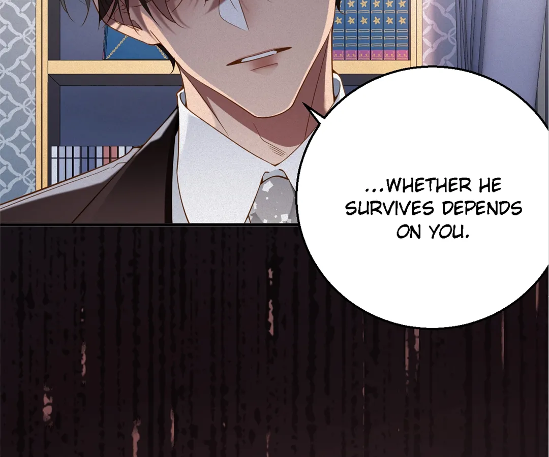 Love After the Break Chapter 34 - Page 14