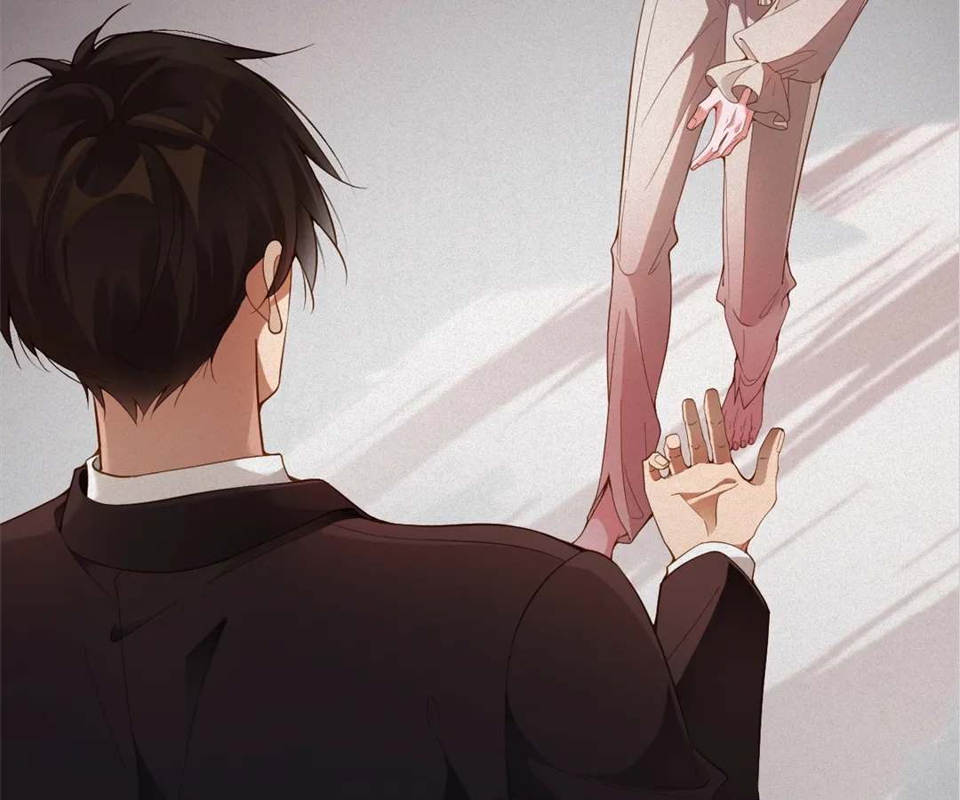 Love After the Break Chapter 34 - Page 16