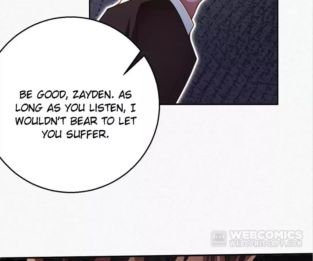 Love After the Break Chapter 34 - Page 19