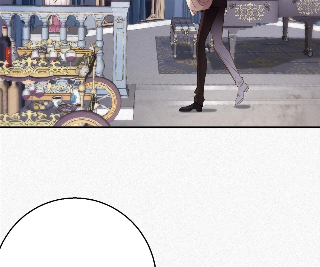 Love After the Break Chapter 34 - Page 22