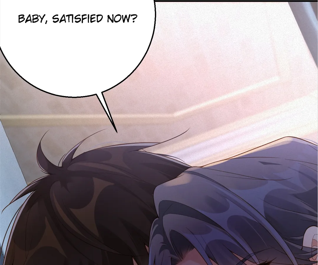 Love After the Break Chapter 34 - Page 23