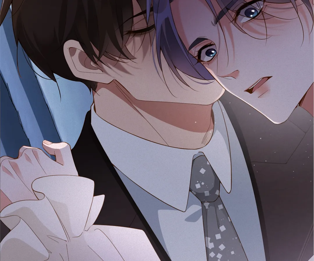 Love After the Break Chapter 34 - Page 24