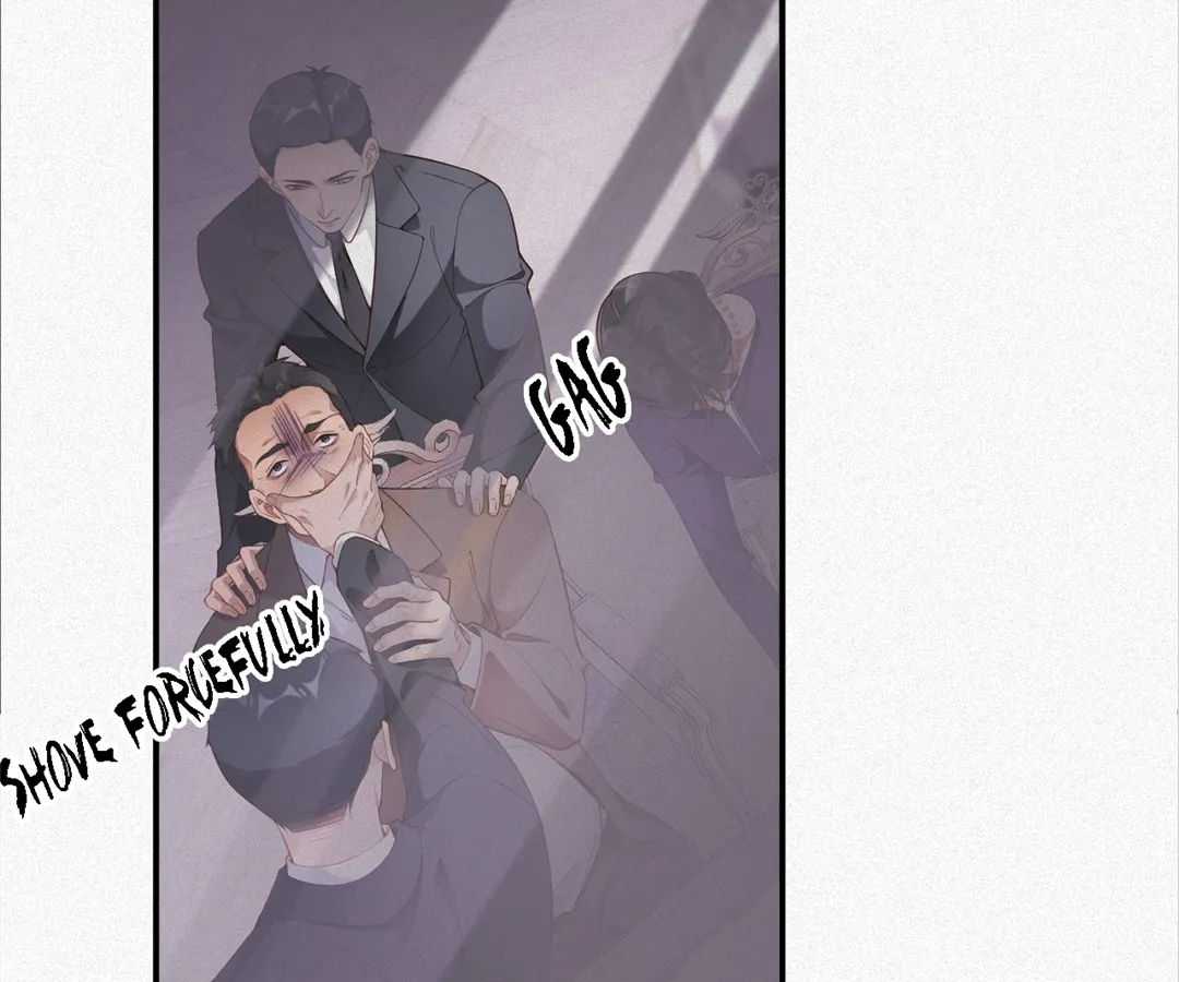 Love After the Break Chapter 34 - Page 26