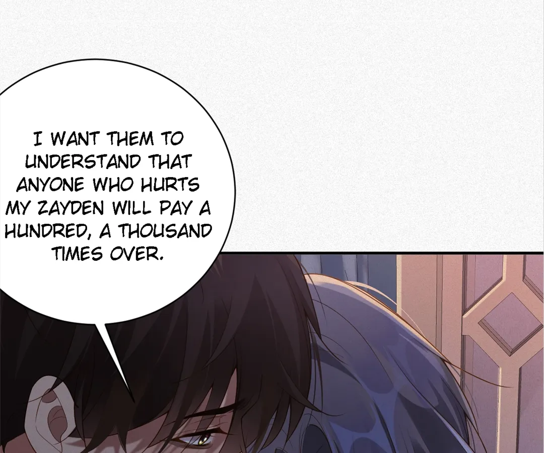 Love After the Break Chapter 34 - Page 28