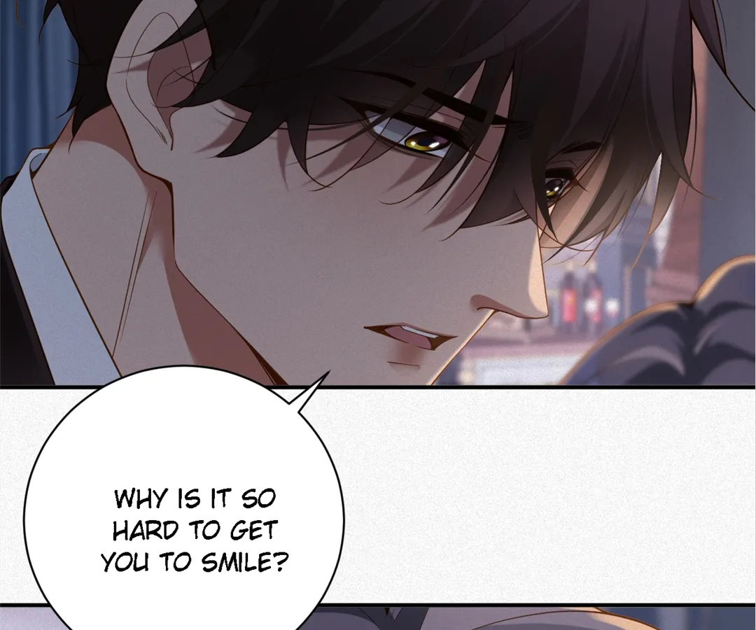 Love After the Break Chapter 34 - Page 30