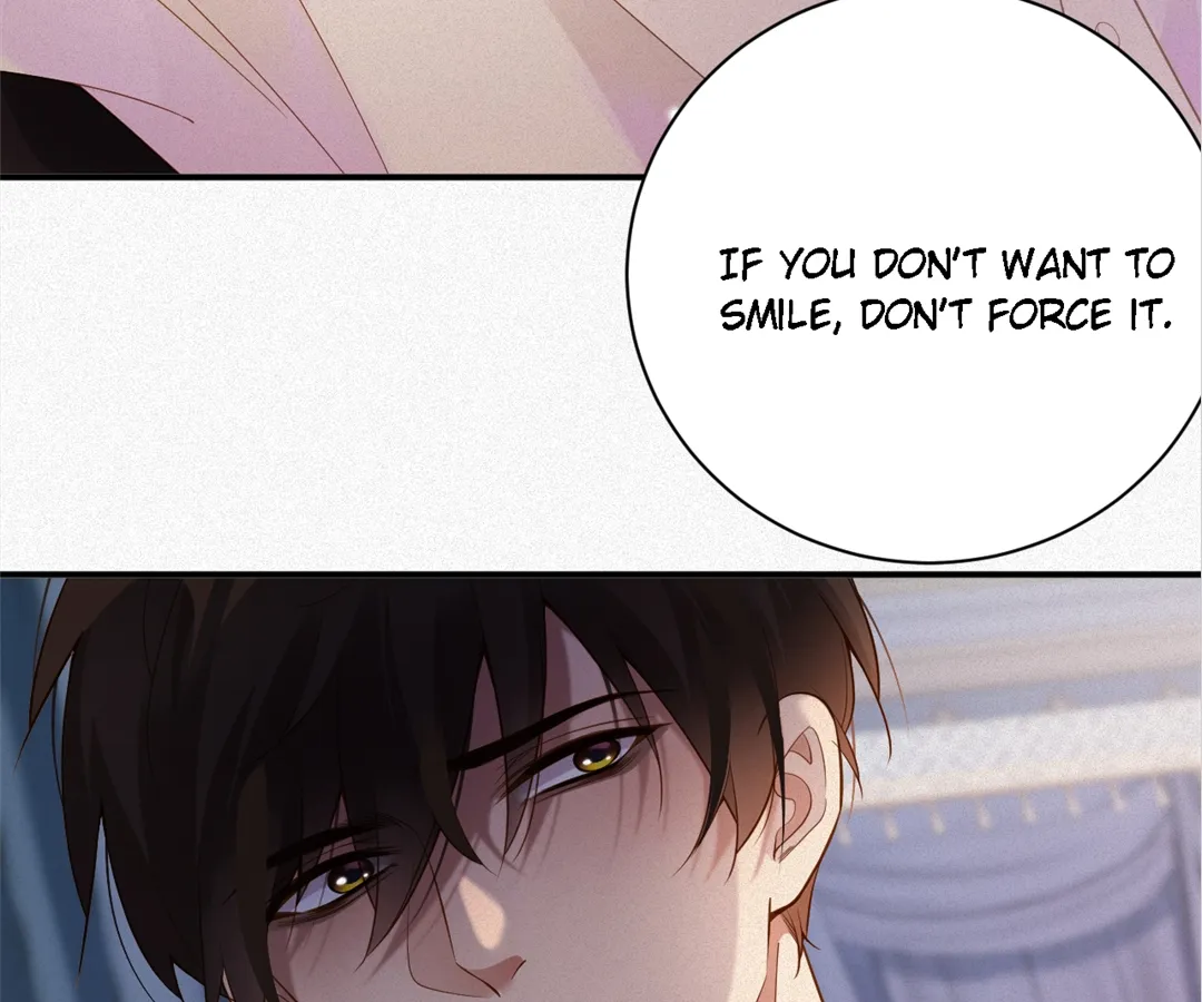 Love After the Break Chapter 34 - Page 33