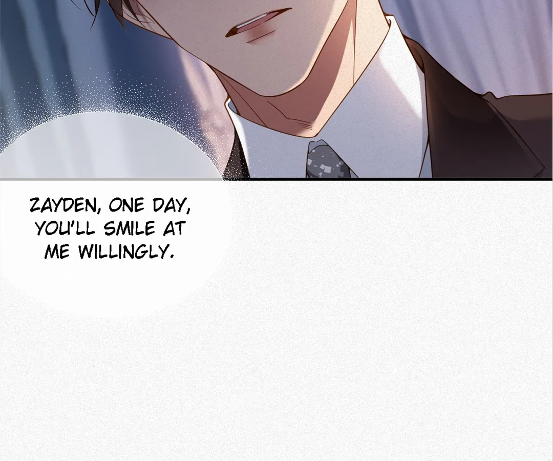 Love After the Break Chapter 34 - Page 34