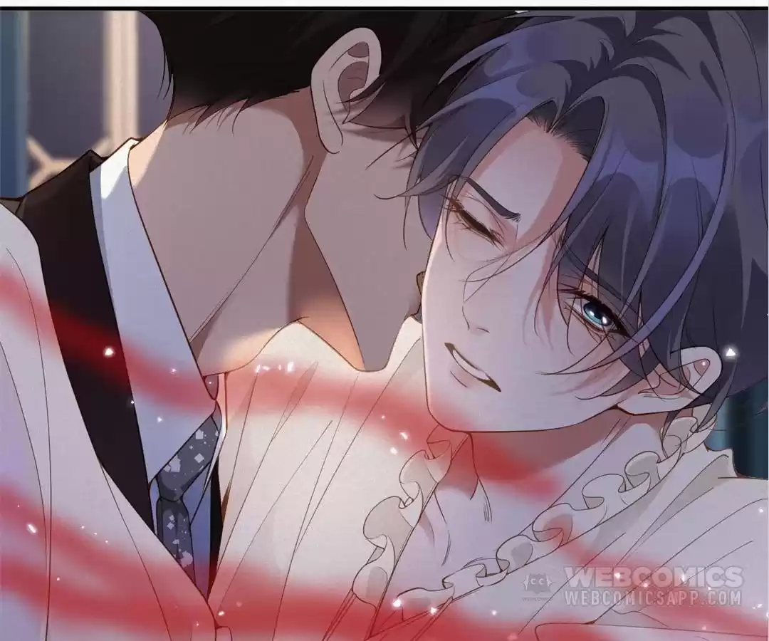 Love After the Break Chapter 34 - Page 35