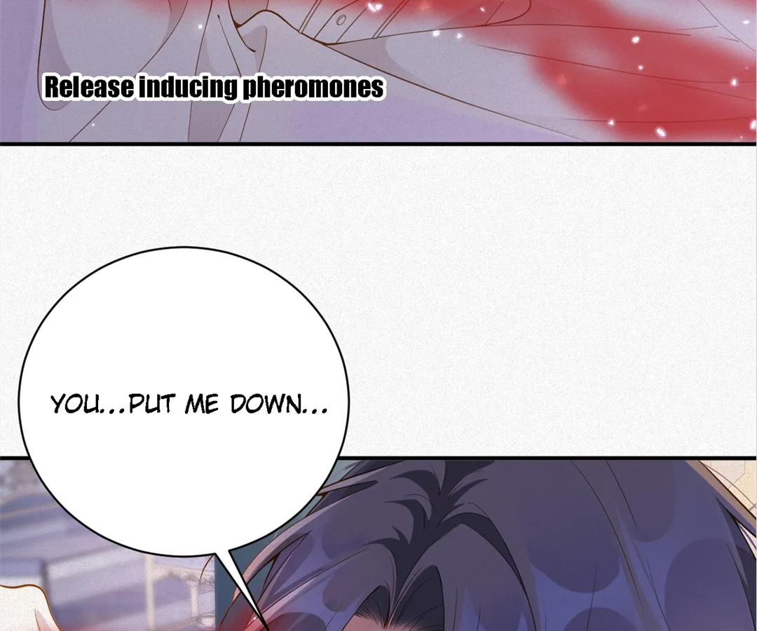 Love After the Break Chapter 34 - Page 36