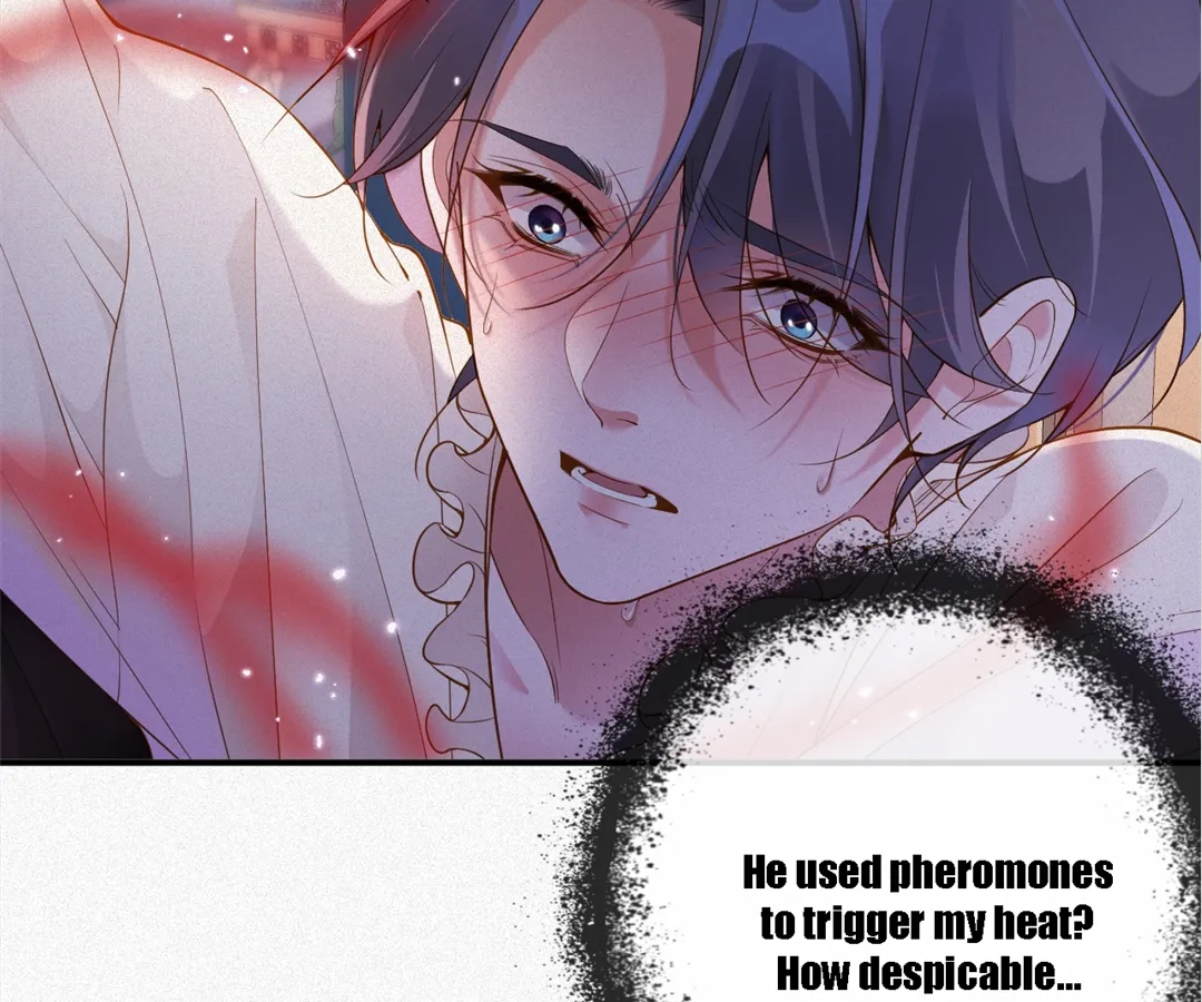 Love After the Break Chapter 34 - Page 37