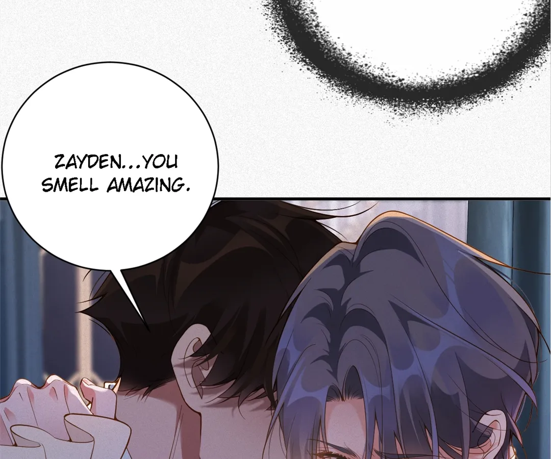 Love After the Break Chapter 34 - Page 38