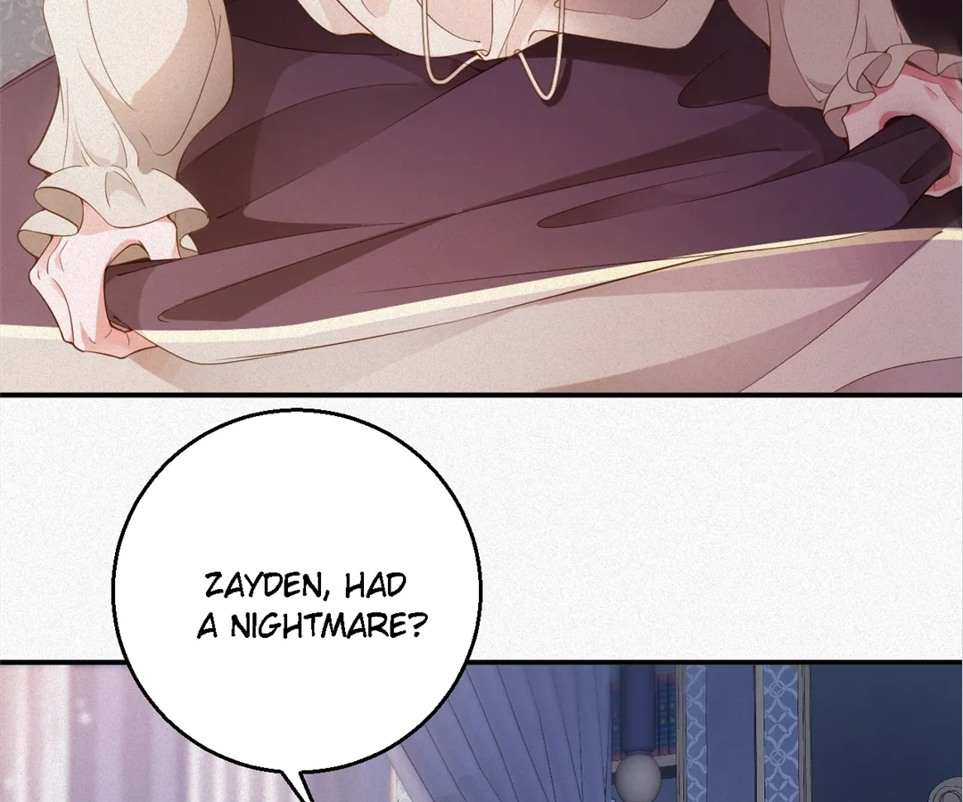 Love After the Break Chapter 34 - Page 5