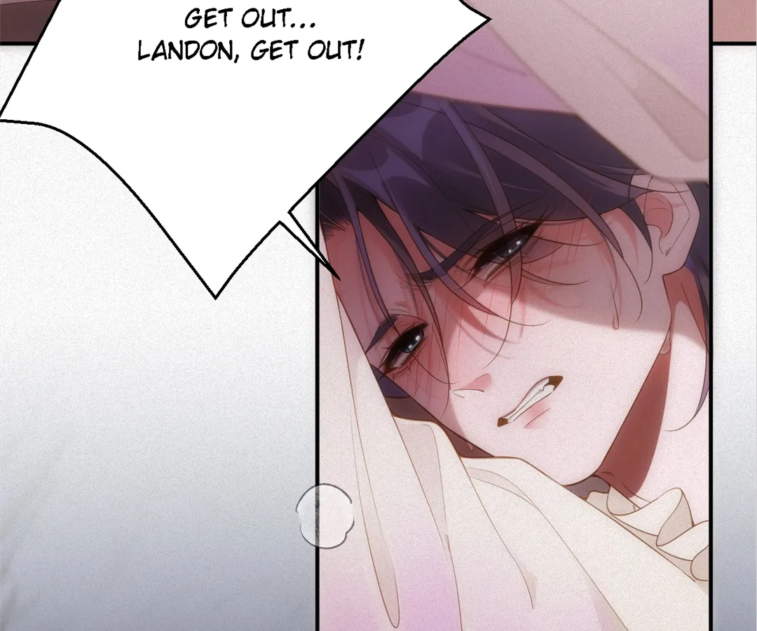 Love After the Break Chapter 34 - Page 46