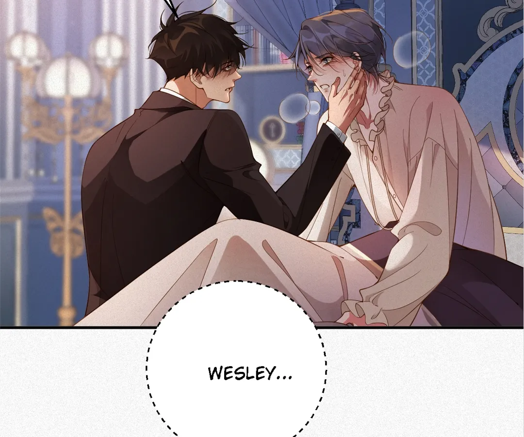 Love After the Break Chapter 34 - Page 6