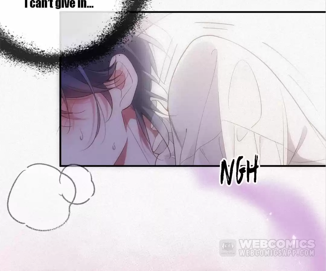 Love After the Break Chapter 34 - Page 51