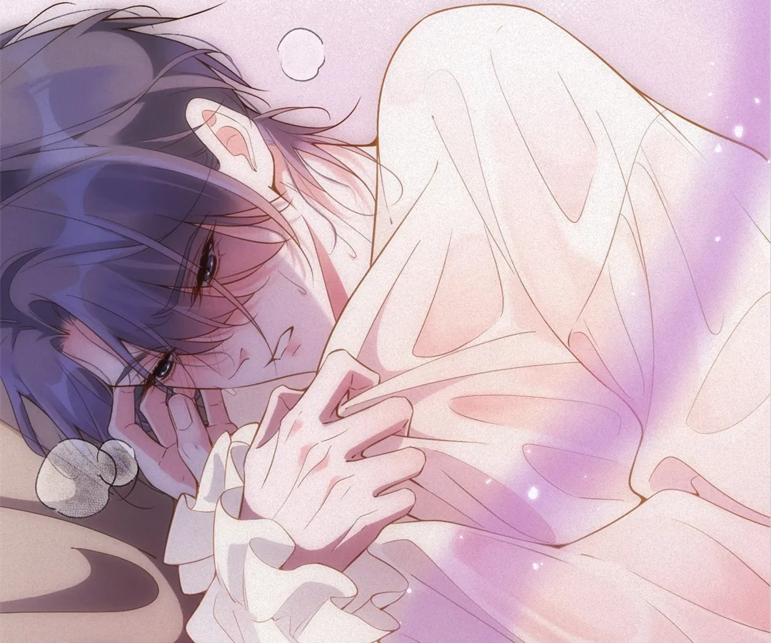 Love After the Break Chapter 34 - Page 52