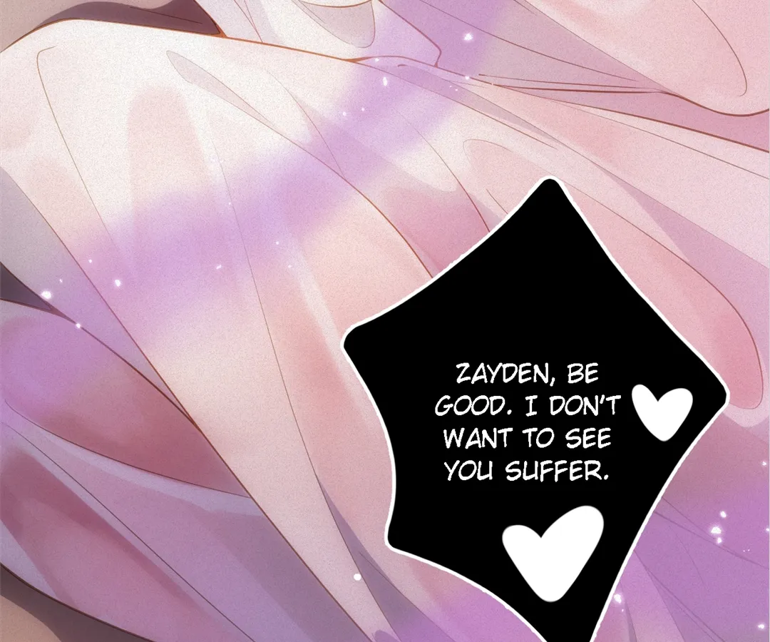 Love After the Break Chapter 34 - Page 53