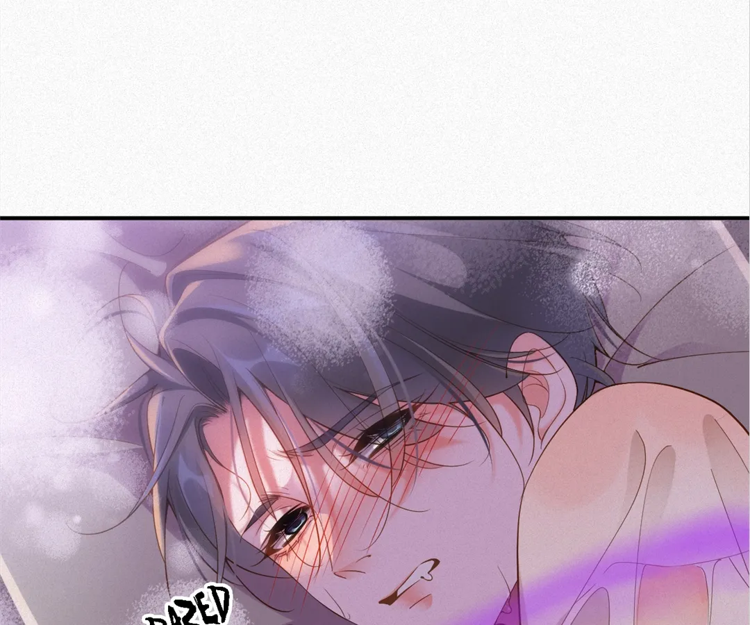 Love After the Break Chapter 34 - Page 55