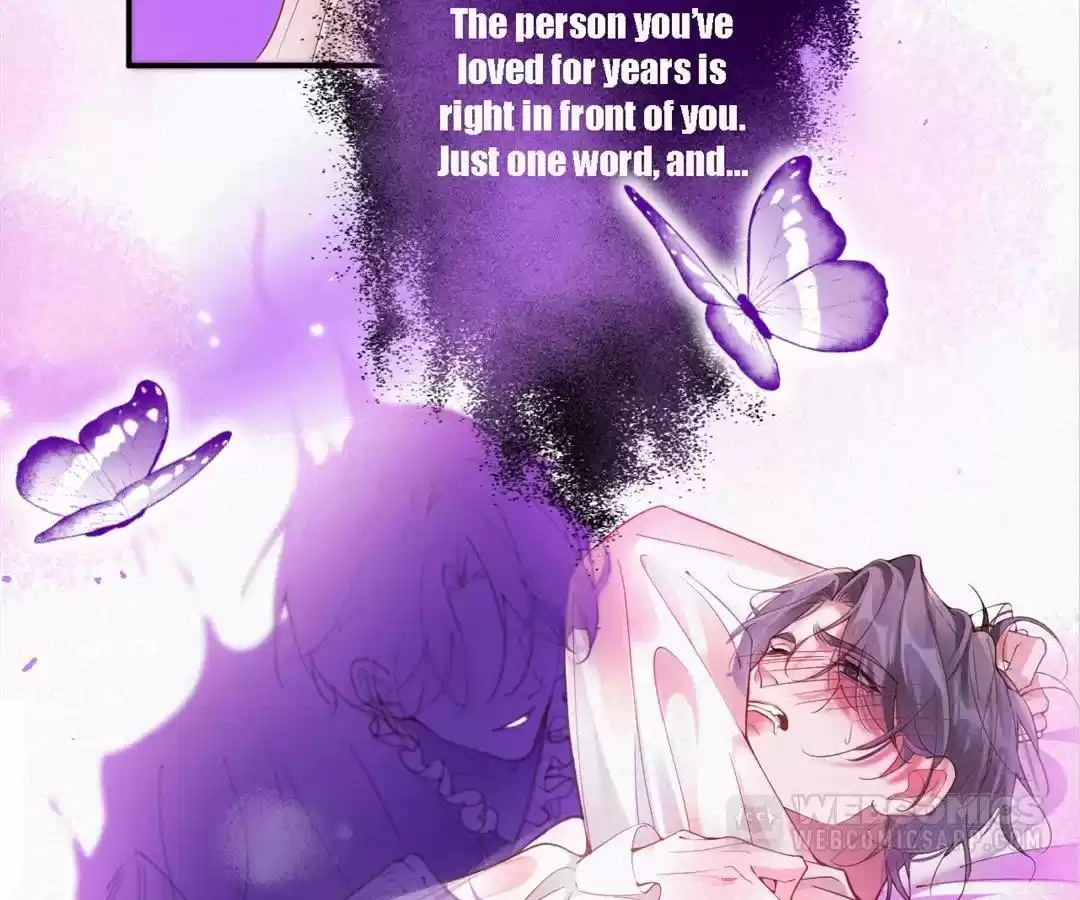 Love After the Break Chapter 34 - Page 59