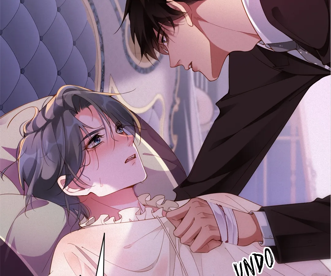 Love After the Break Chapter 34 - Page 69