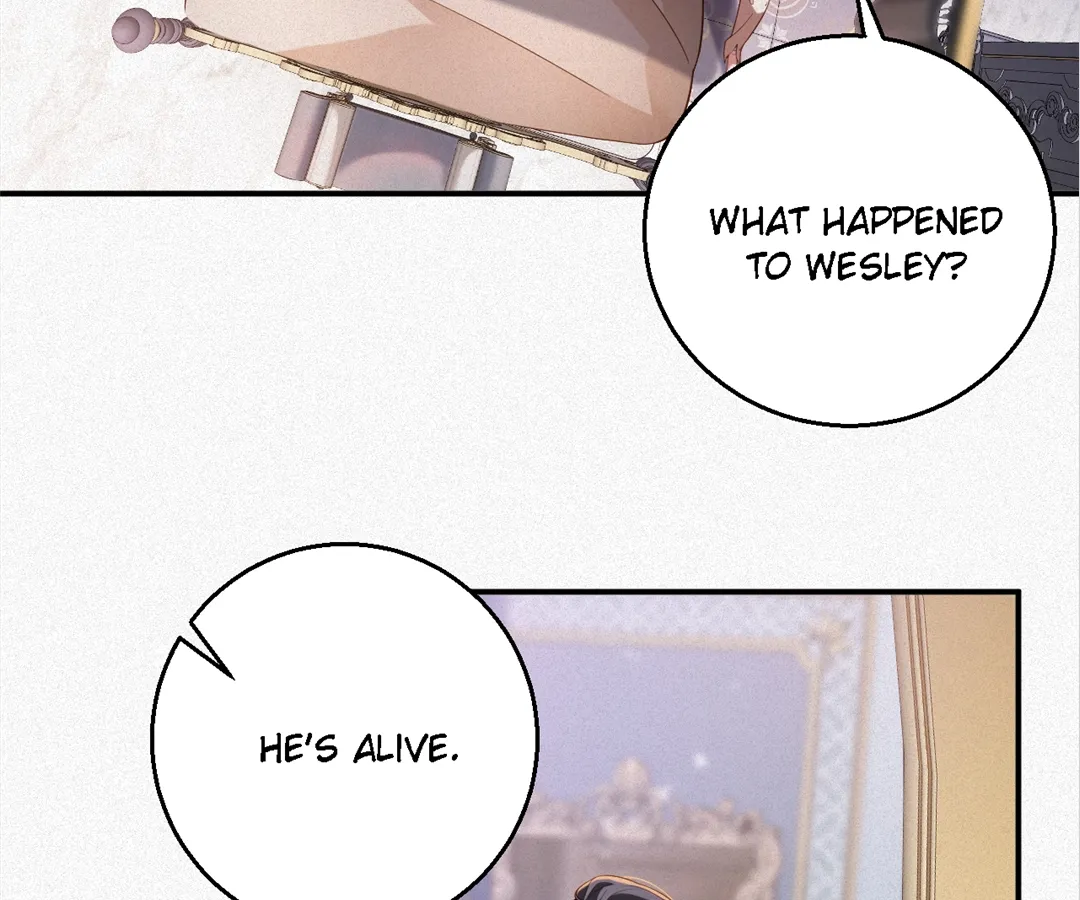 Love After the Break Chapter 34 - Page 8