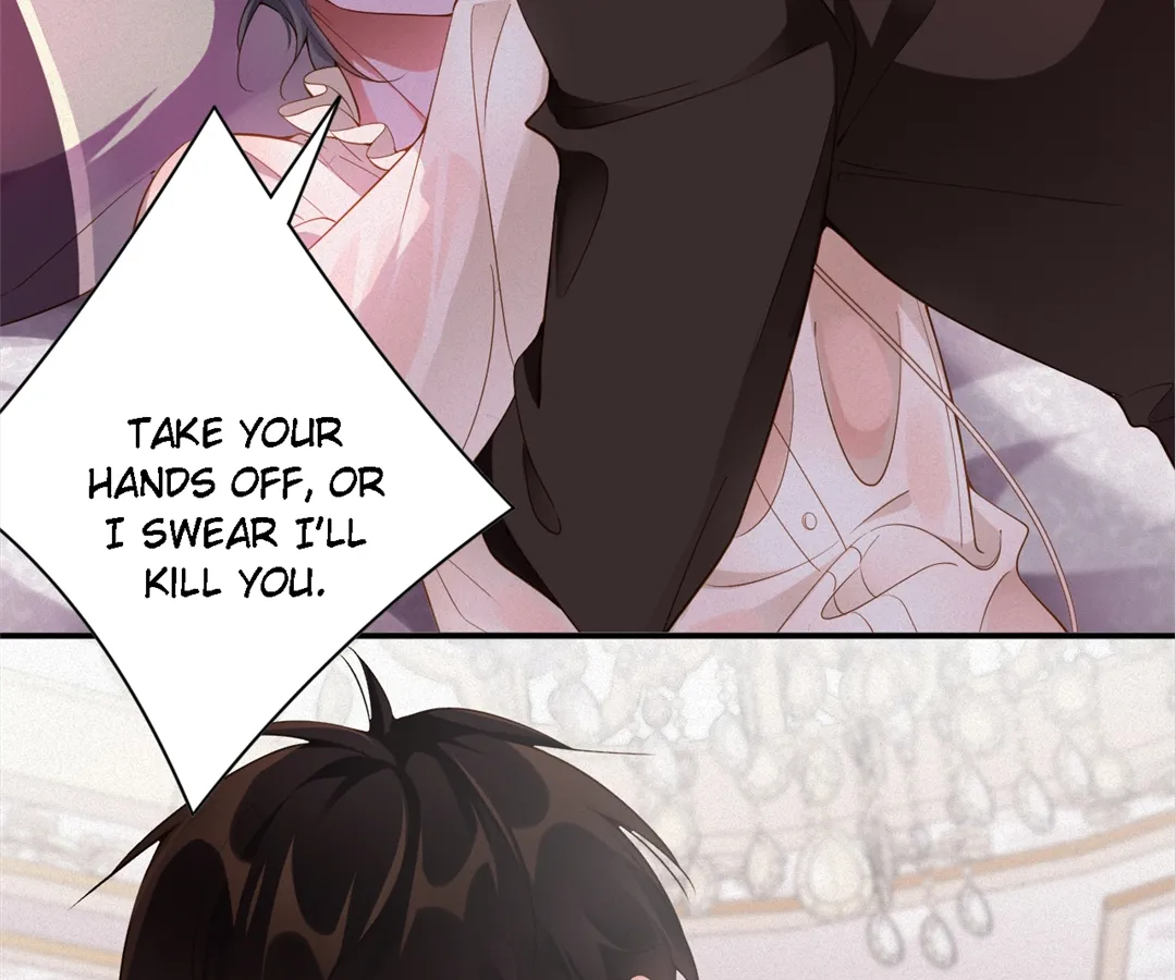 Love After the Break Chapter 34 - Page 73