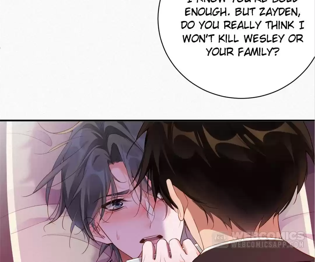 Love After the Break Chapter 34 - Page 75