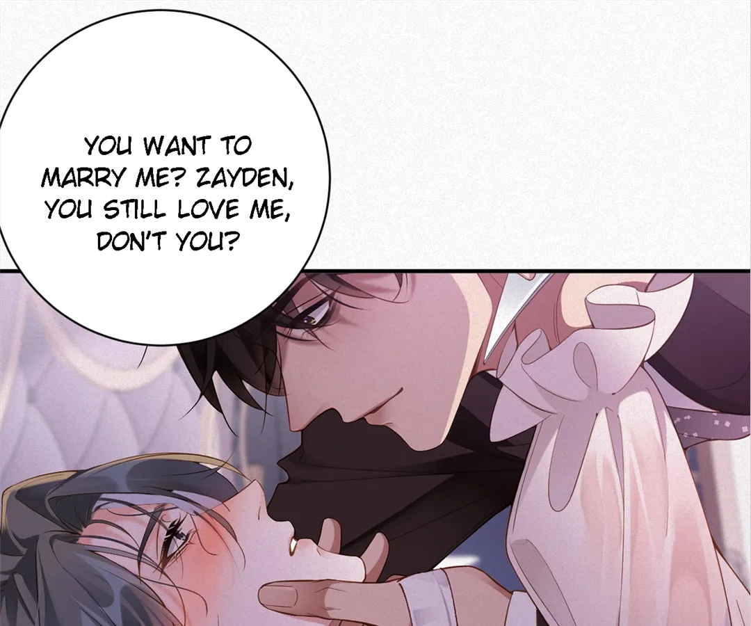 Love After the Break Chapter 35 - Page 1