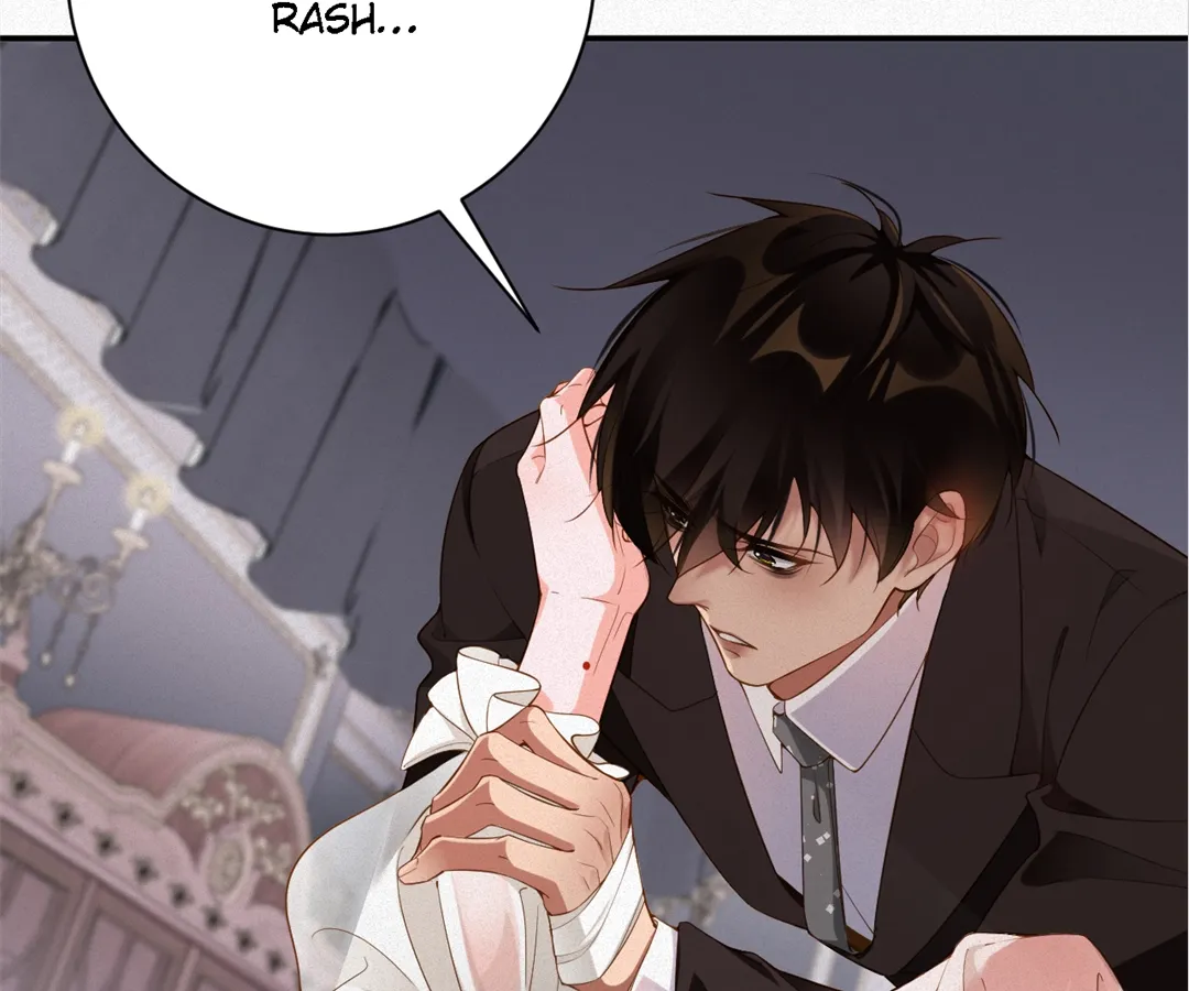 Love After the Break Chapter 35 - Page 12