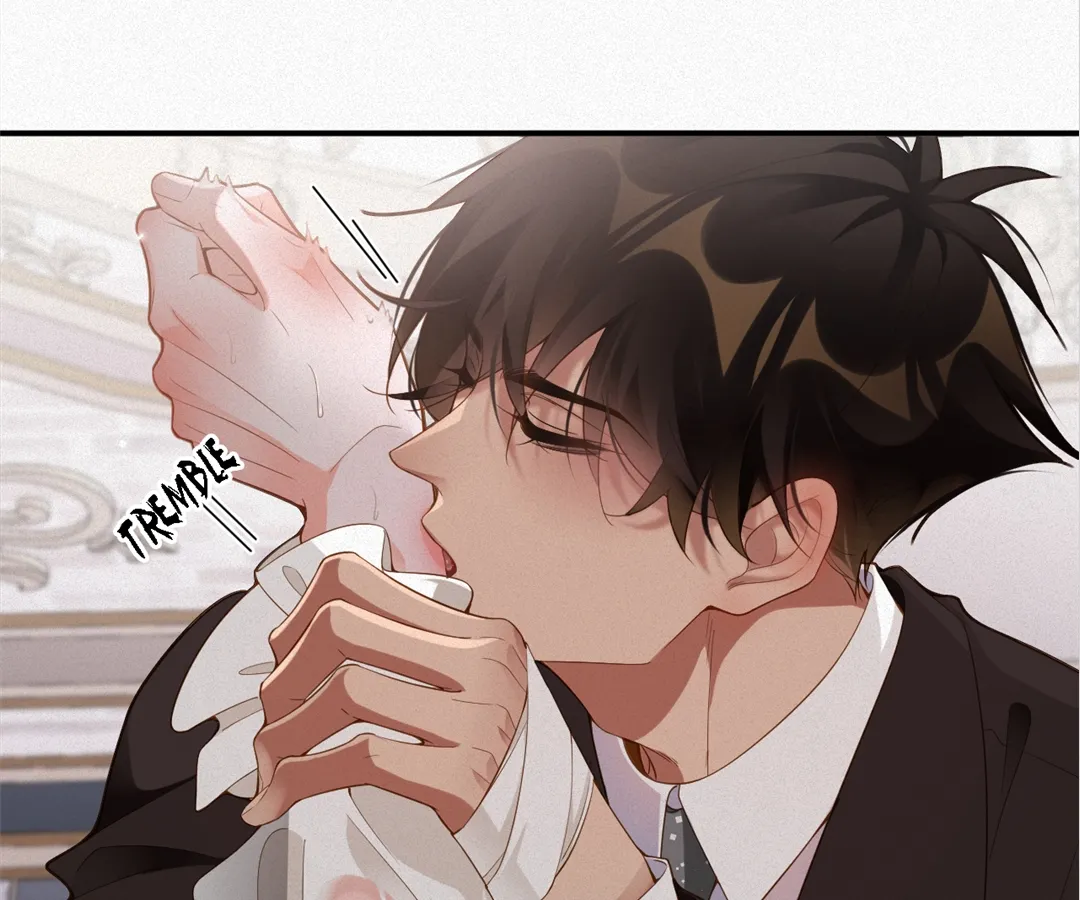 Love After the Break Chapter 35 - Page 14